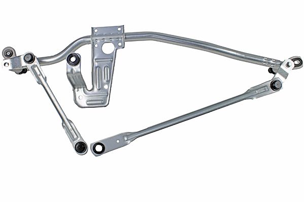 METZGER Wischergest&auml;nge 2190233 f&uuml;r FIAT PEUGEOT, vorne