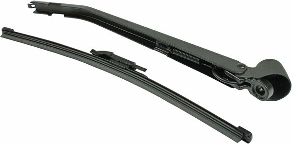 METZGER Wischarm, Scheibenreinigung 2190237 f&uuml;r BMW, hinten