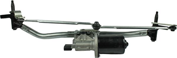 METZGER Wischergest&auml;nge 2190246 ORIGINAL ERSATZTEIL f&uuml;r SKODA, vorne