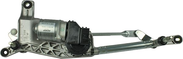 Wischergest&auml;nge METZGER 2190247 f&uuml;r FIAT LANCIA, vorne