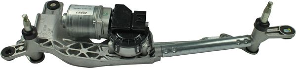 Wischergest&auml;nge METZGER 2190247 f&uuml;r FIAT LANCIA, vorne