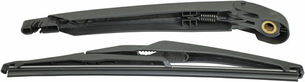 METZGER Wischarm, Scheibenreinigung 2190249 f&uuml;r FIAT, hinten