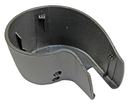 METZGER Kappe, Wischarm 2190252 GREENPARTS f&uuml;r VAG, hinten