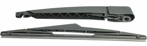 METZGER Wischarm, Scheibenreinigung 2190264 f&uuml;r BMW, hinten
