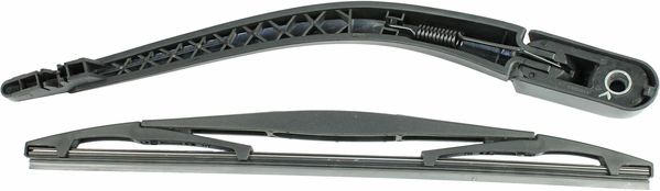 METZGER Wischarm, Scheibenreinigung 2190283 f&uuml;r CITRO&Euml;N PEUGEOT, hinten