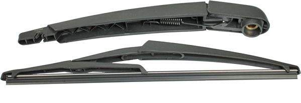 METZGER Wischarm, Scheibenreinigung 2190285 f&uuml;r FORD, hinten