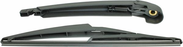 METZGER Wischarm, Scheibenreinigung 2190286 f&uuml;r FIAT, hinten