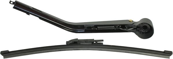 METZGER Wischarm, Scheibenreinigung 2190302 f&uuml;r BMW, hinten links