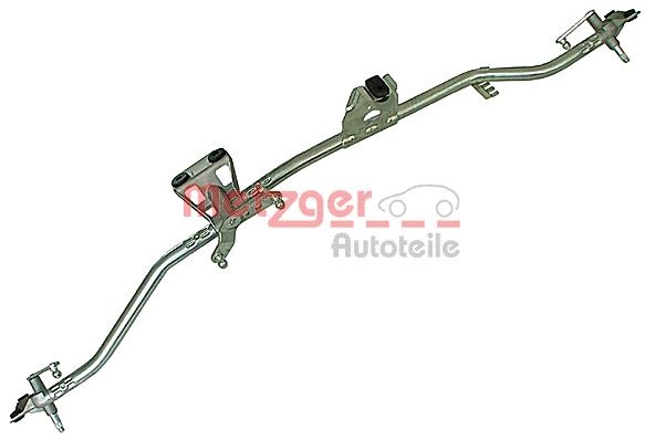 METZGER Wischergest&auml;nge 2190306 f&uuml;r OPEL, vorne