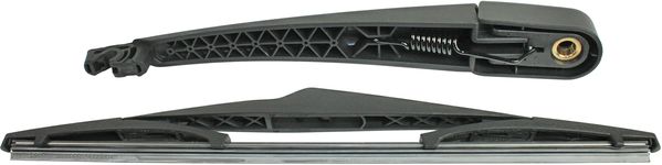 METZGER Wischarm, Scheibenreinigung 2190308 GREENPARTS f&uuml;r HYUNDAI, hinten
