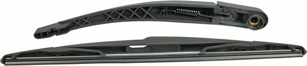 METZGER Wischarm, Scheibenreinigung 2190309 f&uuml;r PEUGEOT, hinten
