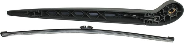 METZGER Wischarm, Scheibenreinigung 2190330 f&uuml;r VOLVO, hinten