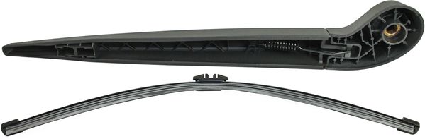 METZGER Wischarm, Scheibenreinigung 2190331 f&uuml;r VOLVO, hinten