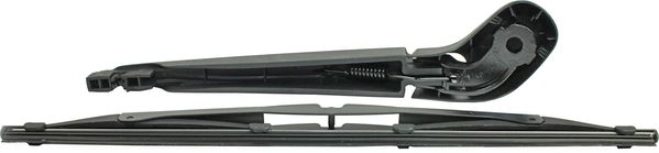 METZGER Wischarm, Scheibenreinigung 2190333 f&uuml;r VOLVO, hinten