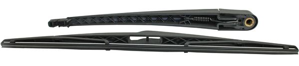 METZGER Wischarm, Scheibenreinigung 2190336 f&uuml;r PEUGEOT, hinten