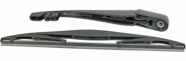 METZGER Wischarm, Scheibenreinigung 2190339 GREENPARTS f&uuml;r BMW, hinten