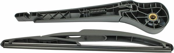 Wischarm, Scheibenreinigung METZGER 2190350 f&uuml;r RENAULT, hinten