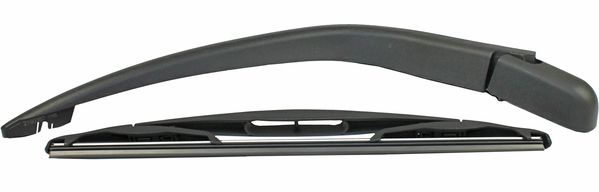 METZGER Wischarm, Scheibenreinigung 2190367 f&uuml;r TOYOTA, hinten