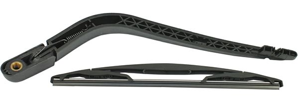 METZGER Wischarm, Scheibenreinigung 2190367 f&uuml;r TOYOTA, hinten