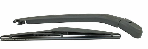 METZGER Wischarm, Scheibenreinigung 2190368 f&uuml;r TOYOTA, hinten