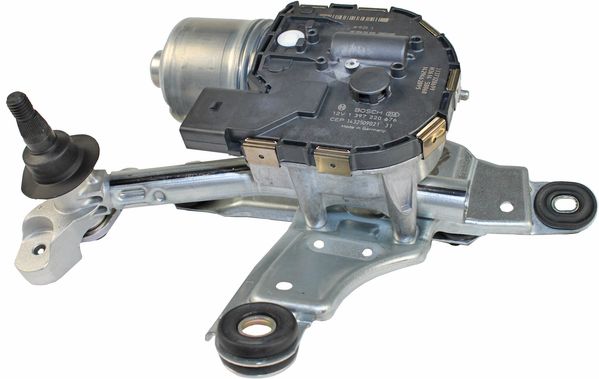 METZGER Wischergest&auml;nge 2190369 ORIGINAL ERSATZTEIL f&uuml;r FORD, vorne rechts