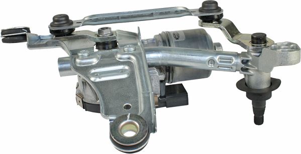 METZGER Wischergest&auml;nge 2190369 ORIGINAL ERSATZTEIL f&uuml;r FORD, vorne rechts