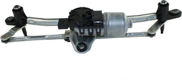 Wischergest&auml;nge METZGER 2190372 ORIGINAL ERSATZTEIL f&uuml;r FIAT, vorne