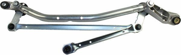 METZGER Wischergest&auml;nge 2190375 f&uuml;r NISSAN, vorne