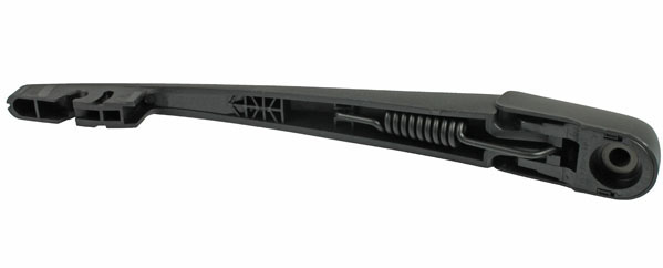 METZGER Wischarm, Scheibenreinigung 2190378 f&uuml;r OPEL, hinten