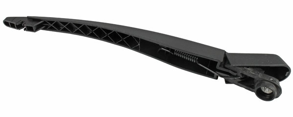 METZGER Wischarm, Scheibenreinigung 2190379 f&uuml;r OPEL, hinten