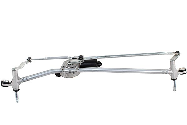 Wischergest&auml;nge METZGER 2190385 f&uuml;r NISSAN OPEL RENAULT VAUXHALL GENERAL MOTORS