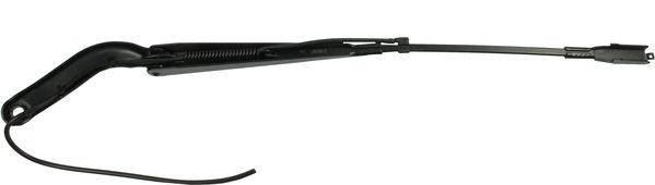 METZGER Wischarm, Scheibenreinigung 2190387 f&uuml;r MERCEDES-BENZ, vorne rechts
