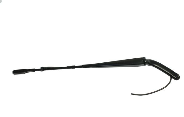 METZGER Wischarm, Scheibenreinigung 2190388 f&uuml;r MERCEDES-BENZ, vorne links
