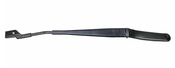 METZGER Wischarm, Scheibenreinigung 2190389 f&uuml;r VAG, vorne links