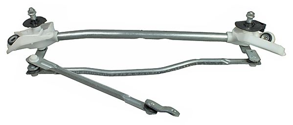 Wischergest&auml;nge METZGER 2190394 f&uuml;r NISSAN, vorne