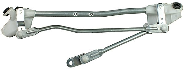 Wischergest&auml;nge METZGER 2190394 f&uuml;r NISSAN, vorne