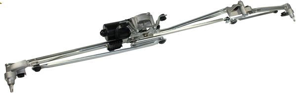 METZGER Wischergest&auml;nge 2190395 f&uuml;r OPEL, vorne