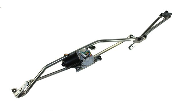 METZGER Wischergest&auml;nge 2190395 f&uuml;r OPEL, vorne