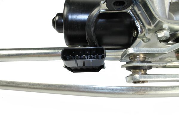 METZGER Wischergest&auml;nge 2190395 f&uuml;r OPEL, vorne