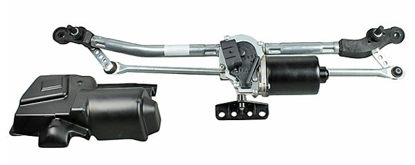 METZGER Wischergest&auml;nge 2190397 f&uuml;r OPEL GENERAL MOTORS, vorne