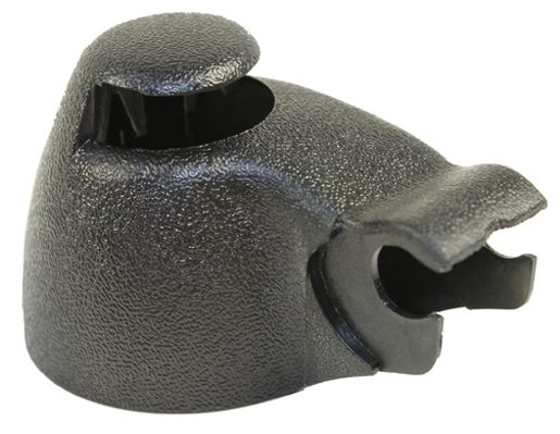 METZGER Kappe, Wischarm 2190408 GREENPARTS f&uuml;r VAG, hinten