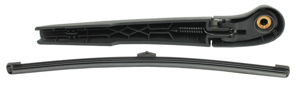 METZGER Wischarm, Scheibenreinigung 2190411 f&uuml;r BMW, hinten