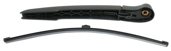 METZGER Wischarm, Scheibenreinigung 2190412 f&uuml;r BMW, hinten