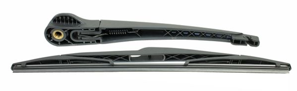METZGER Wischarm, Scheibenreinigung 2190426 f&uuml;r CITRO&Euml;N, hinten