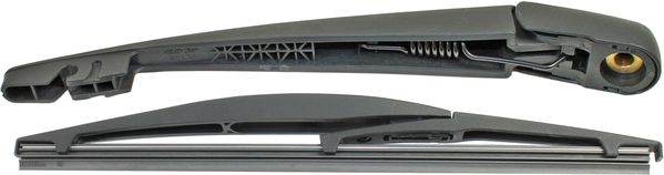 METZGER Wischarm, Scheibenreinigung 2190428 f&uuml;r PEUGEOT, hinten