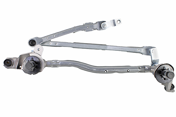 METZGER Wischergest&auml;nge 2190429 f&uuml;r NISSAN, vorne