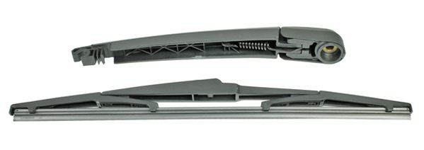 Wischarm, Scheibenreinigung METZGER 2190430 GREENPARTS f&uuml;r HYUNDAI, hinten
