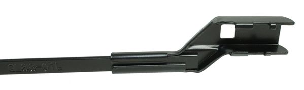 METZGER Wischarm, Scheibenreinigung 2190433 GREENPARTS f&uuml;r VW, vorne links