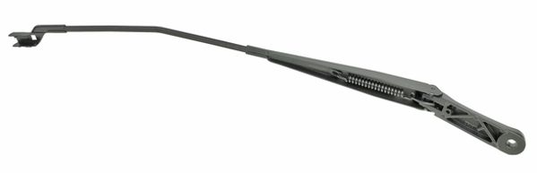 METZGER Wischarm, Scheibenreinigung 2190434 GREENPARTS f&uuml;r VW, vorne rechts