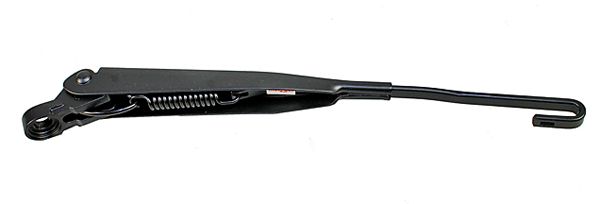METZGER Wischarm, Scheibenreinigung 2190436 f&uuml;r MERCEDES-BENZ, hinten